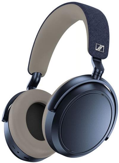Sennheiser MOMENTUM 4 Wireless AEBT Denim Kabellose Kopfhörer