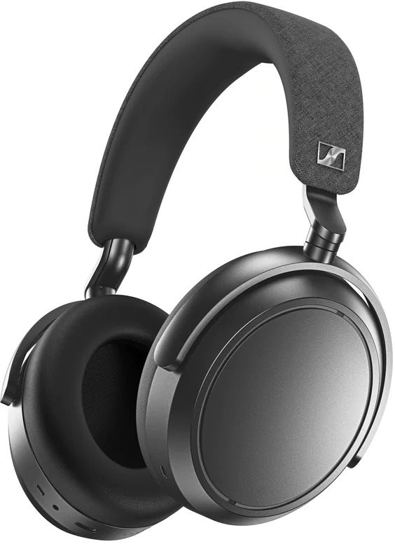 Sennheiser MOMENTUM 4 Wireless AEBT graphite Vezeték nélküli...