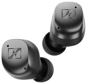 Sennheiser MOMENTUM 4 TWS Black Graphite Vezeték nélküli...