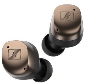 Sennheiser MOMENTUM 4 TWS Black Copper Kabellose Kopfhörer