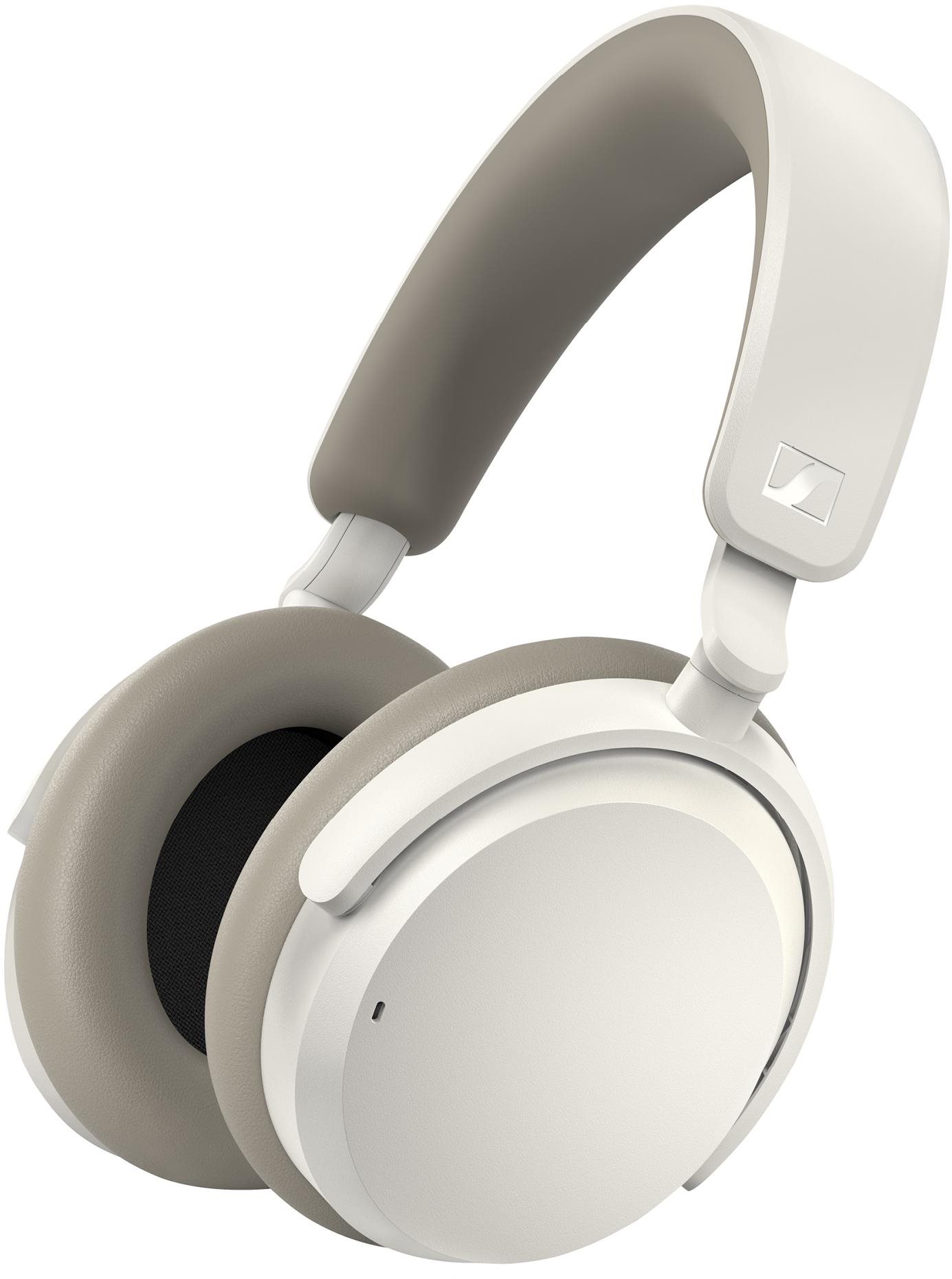 Sennheiser ACCENTUM Wireless White Kabellose Kopfhörer