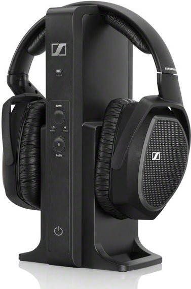 Sennheiser RS 175 Écouteurs sans fil