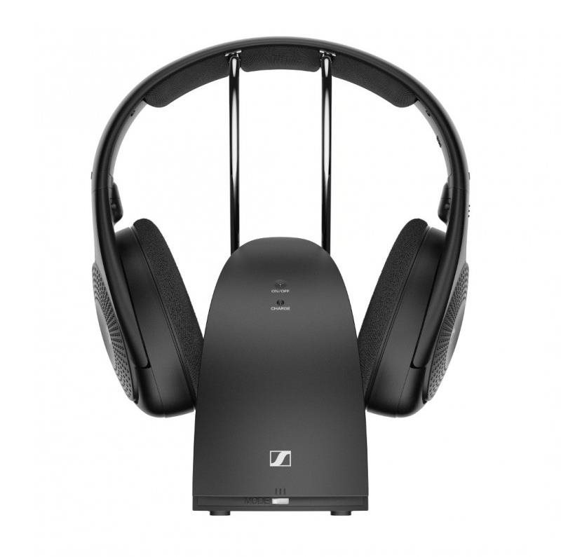 Sennheiser RS120 W Kabellose Kopfhörer