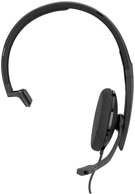 Sennheiser SC130 USB Kopfhörer