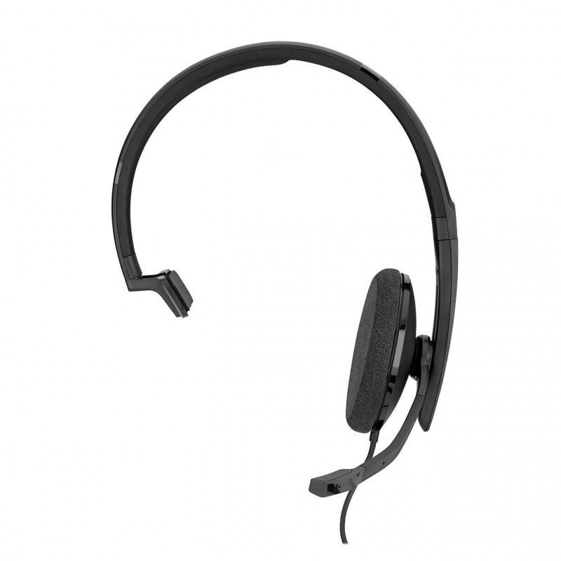 Sennheiser SC130 USB-C Sluchátka