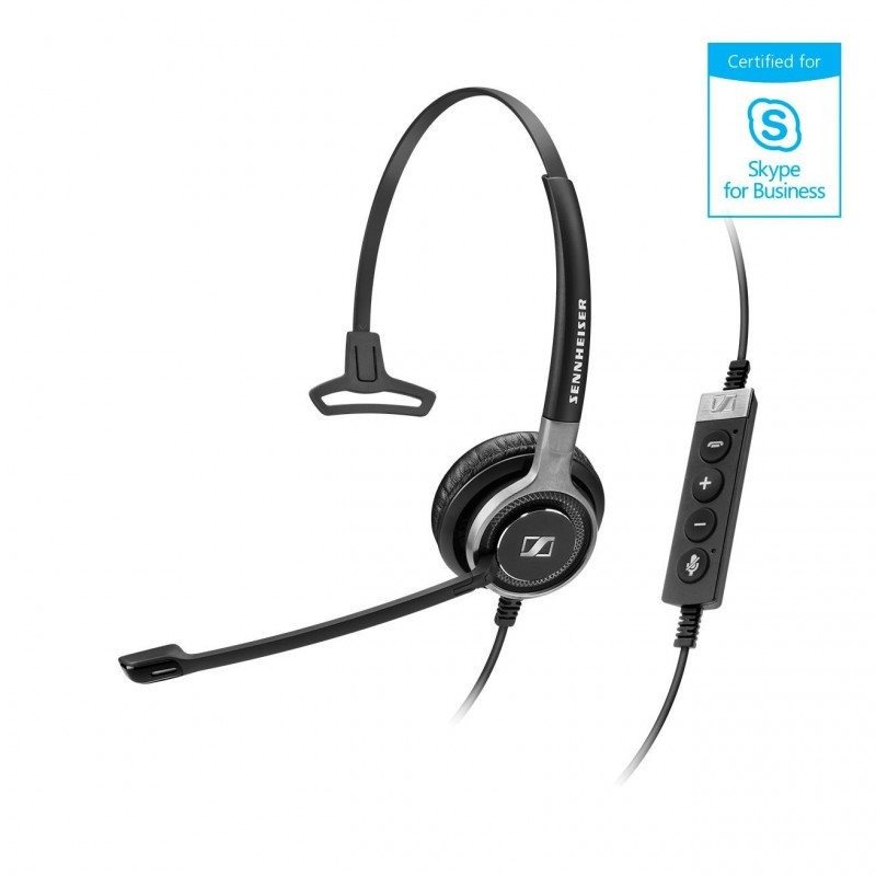 Sennheiser SC 630 USB ML Slúchadlá