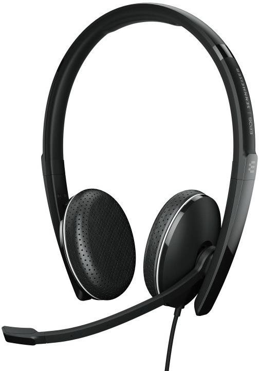 Sennheiser SC AD165TUSBCII Kopfhörer