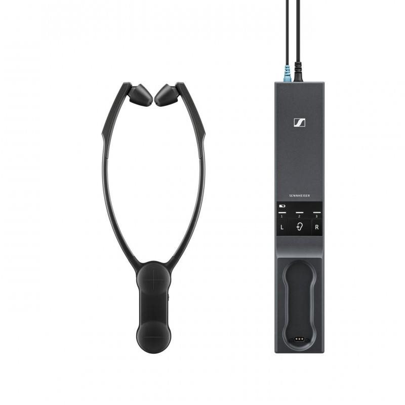 Sennheiser Set 860 Kabellose Kopfhörer