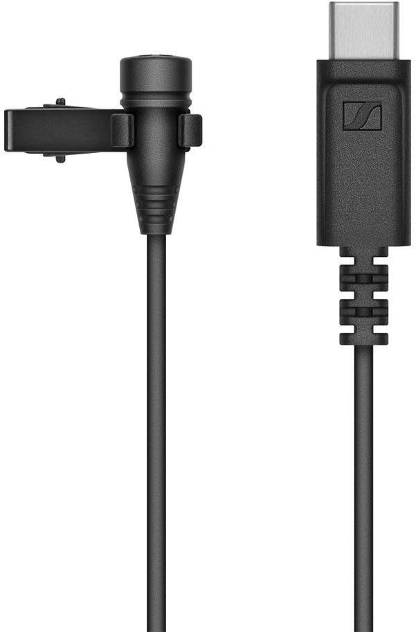 Sennheiser XS Lav USB-C Mikrofón