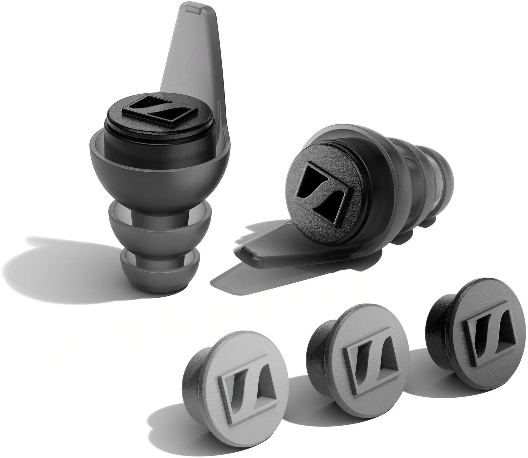 Sennheiser SoundProtex Plus Hallásvédő