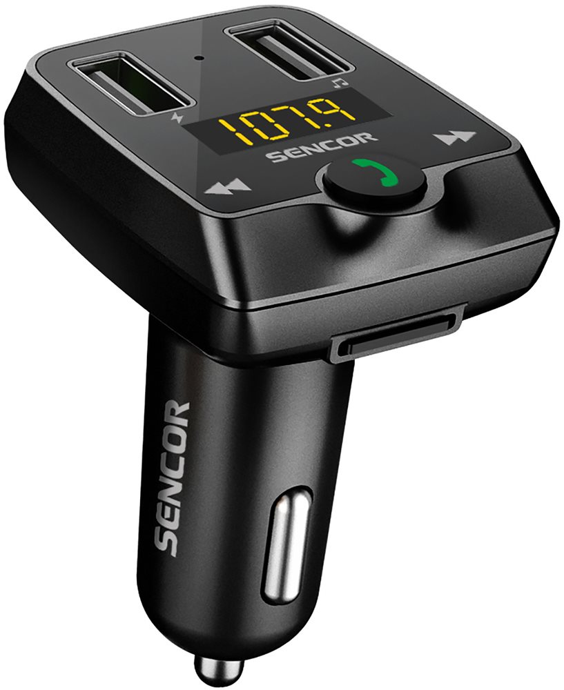Sencor SWM 3535 BT FM Transmitter