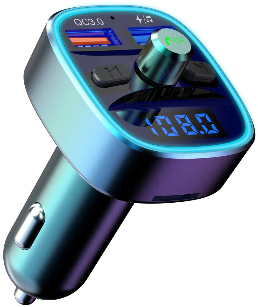 Sencor SWM 4848 BT FM Transmitter