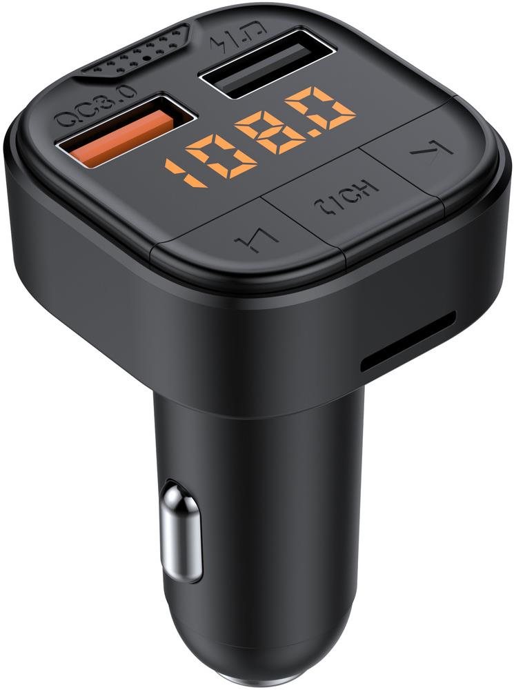SENCOR SWM 4747 BT FM Transmitter
