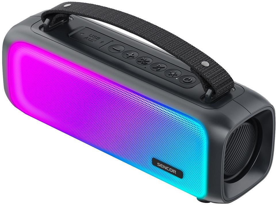 Sencor SSS 3000 KIDS Bluetooth hangszóró