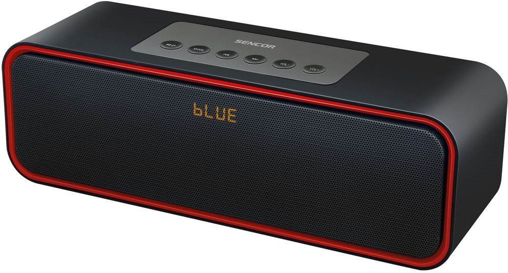 Sencor SSS 81 Bluetooth reproduktor