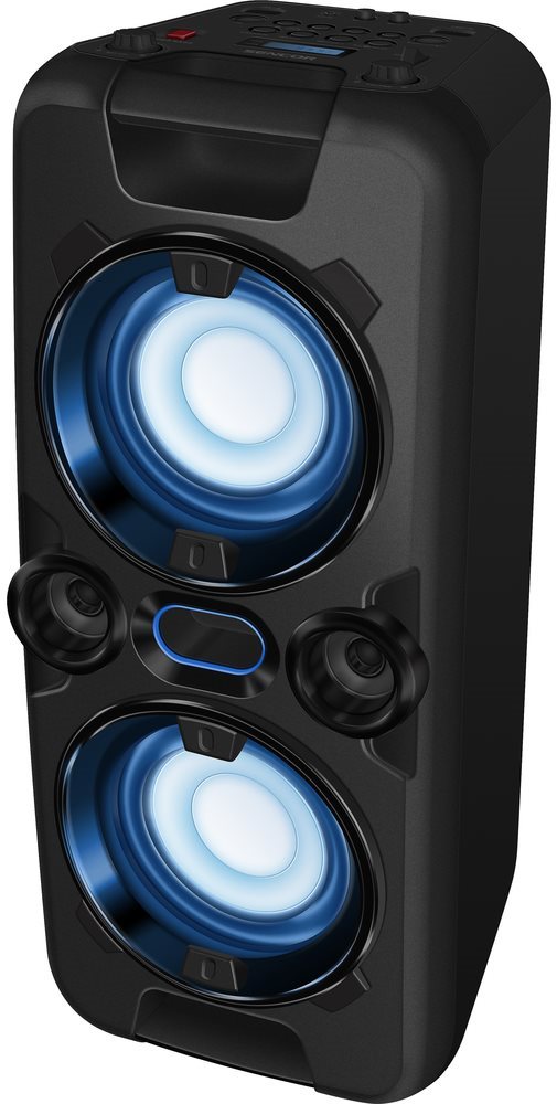 Sencor SSS 3800 Bluetooth reproduktor