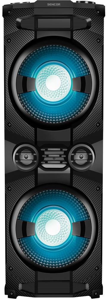 Sencor SSS 4002 Bluetooth reproduktor