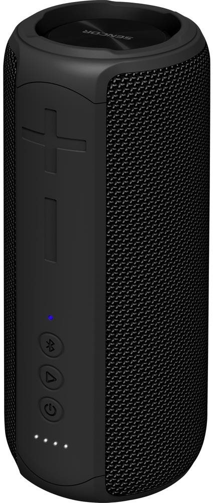 Sencor SSS 6602 HYPE L fekete Bluetooth hangszóró