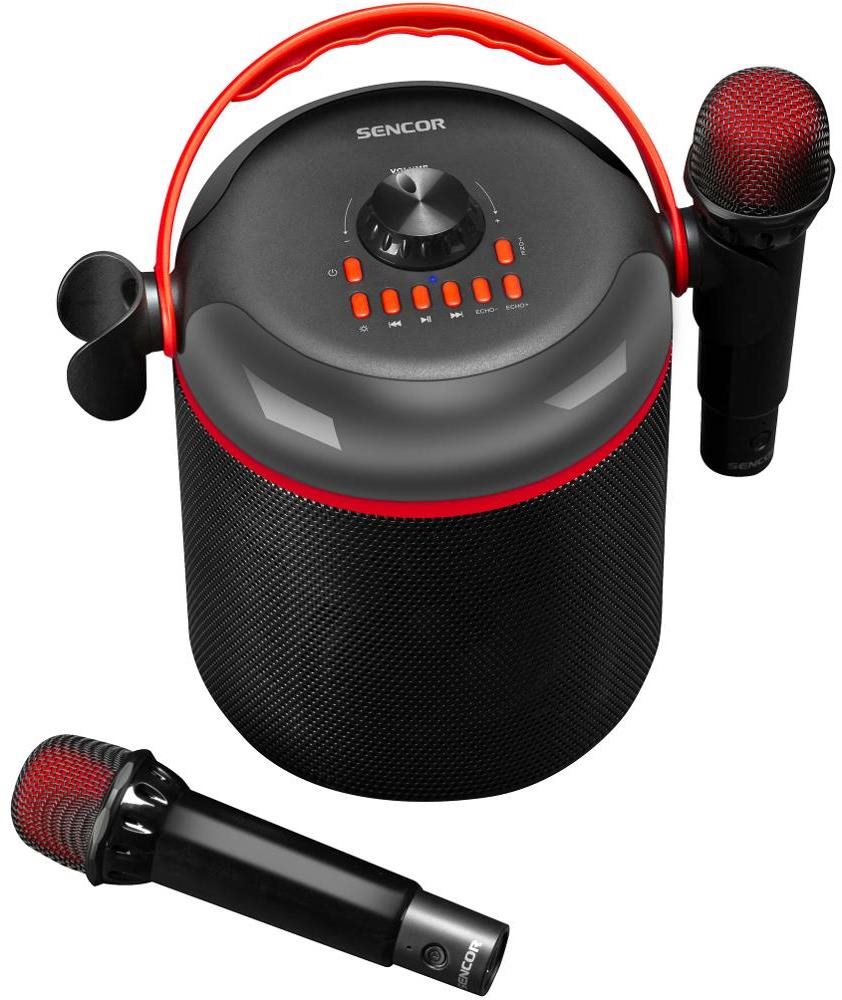 Sencor SSS 3400K Bluetooth reproduktor