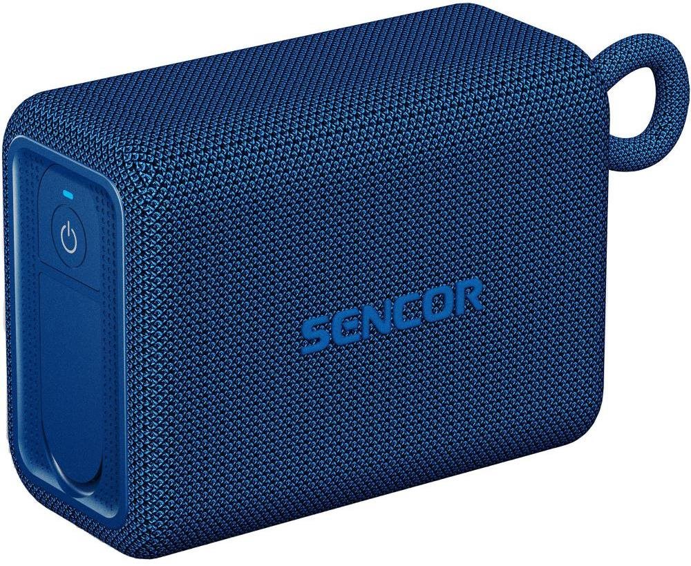 Sencor SSS 1400 BLUE Bluetooth reproduktor