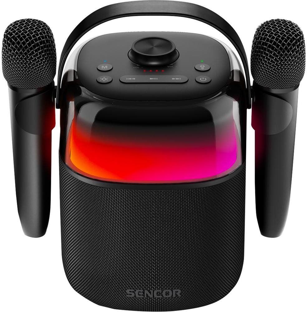 SENCOR SSS 3450K Bluetooth reproduktor