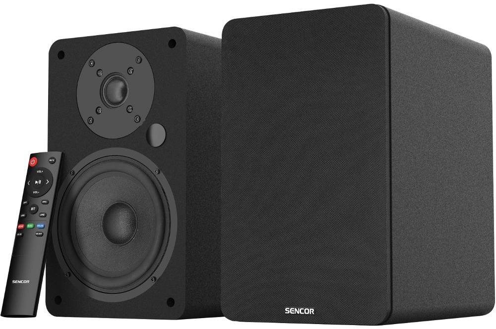 Sencor SMC BS50 Hangfal