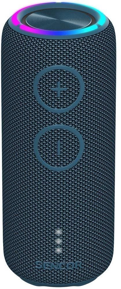 Sencor SIRIUS 2 MAXI NAVY Bluetooth reproduktor