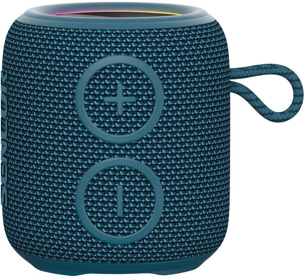 Sencor SIRIUS 2 Micro Navy Bluetooth reproduktor