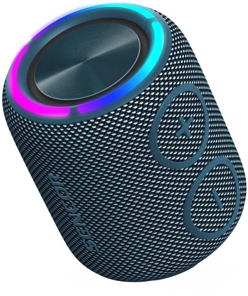 Sencor SIRIUS 2 MINI NAVY Bluetooth reproduktor