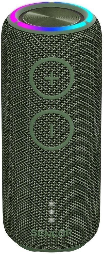 Sencor SIRIUS 2 OLIVE Bluetooth reproduktor