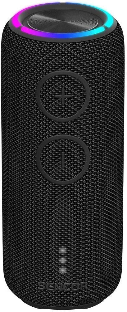 Sencor SIRIUS 2 MAXI BLACK Bluetooth reproduktor