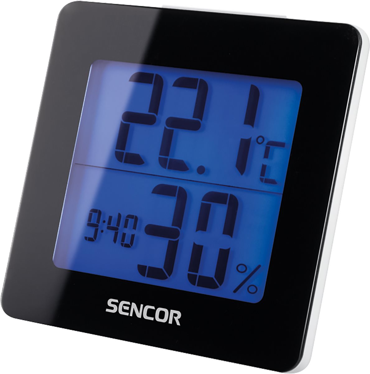 Sencor SWS 1500 B Meteostanica