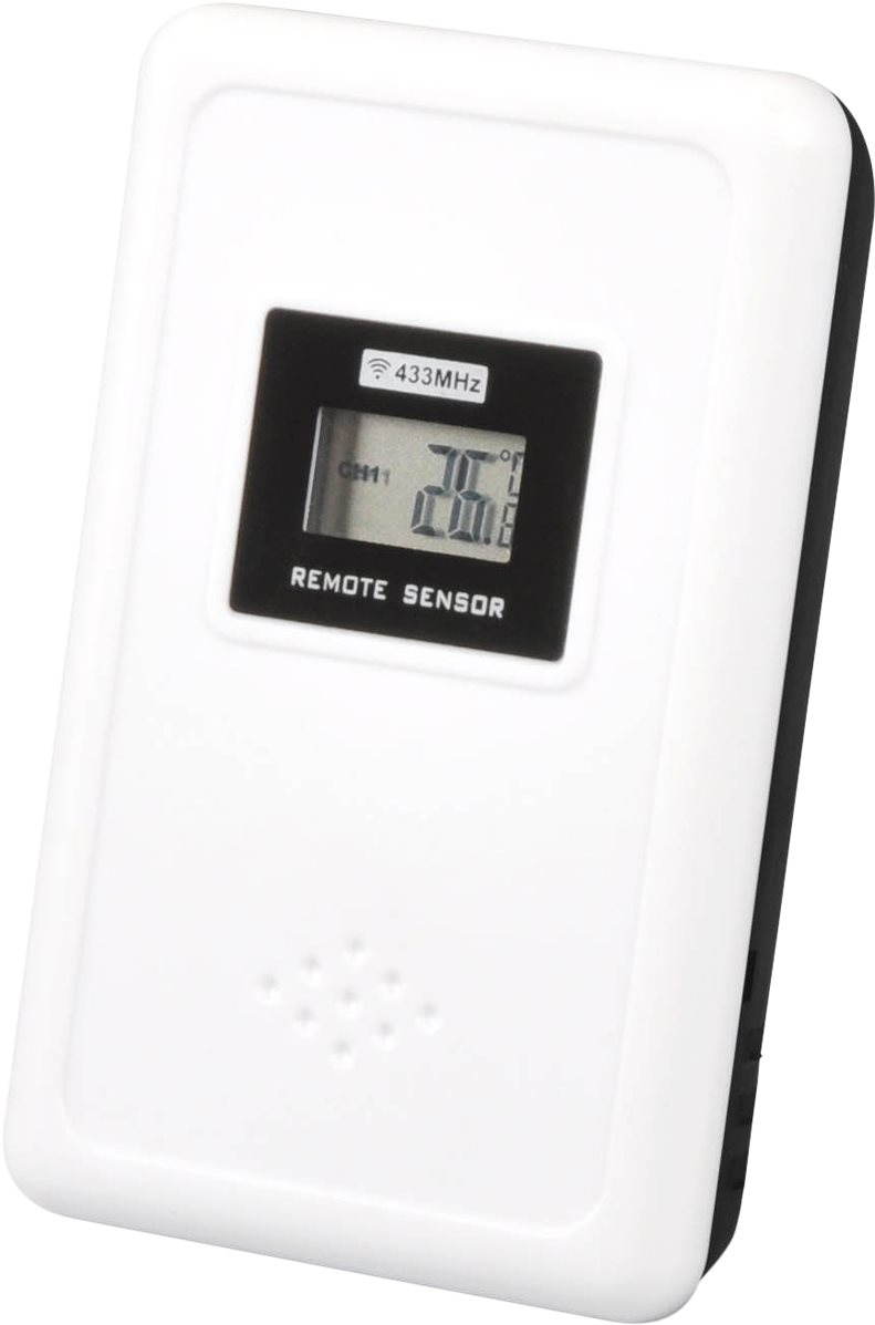 Sencor SWS T25 Externý senzor k meteostanici