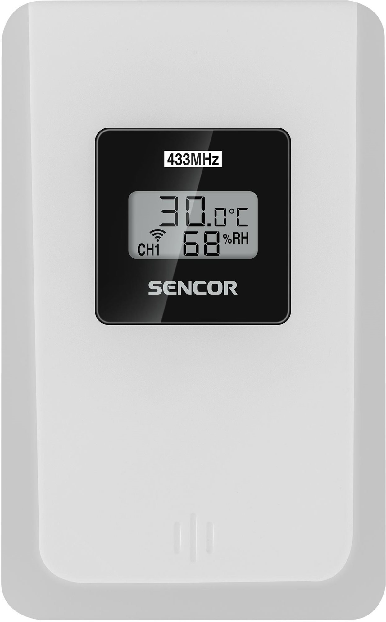 Sencor SWS TH3000 Externý senzor k meteostanici