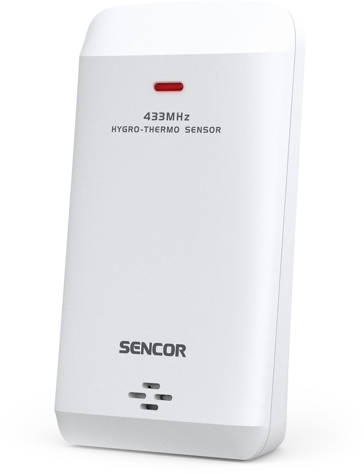 Sencor SWS TH8700-8800-7300 Externý senzor k meteostanici