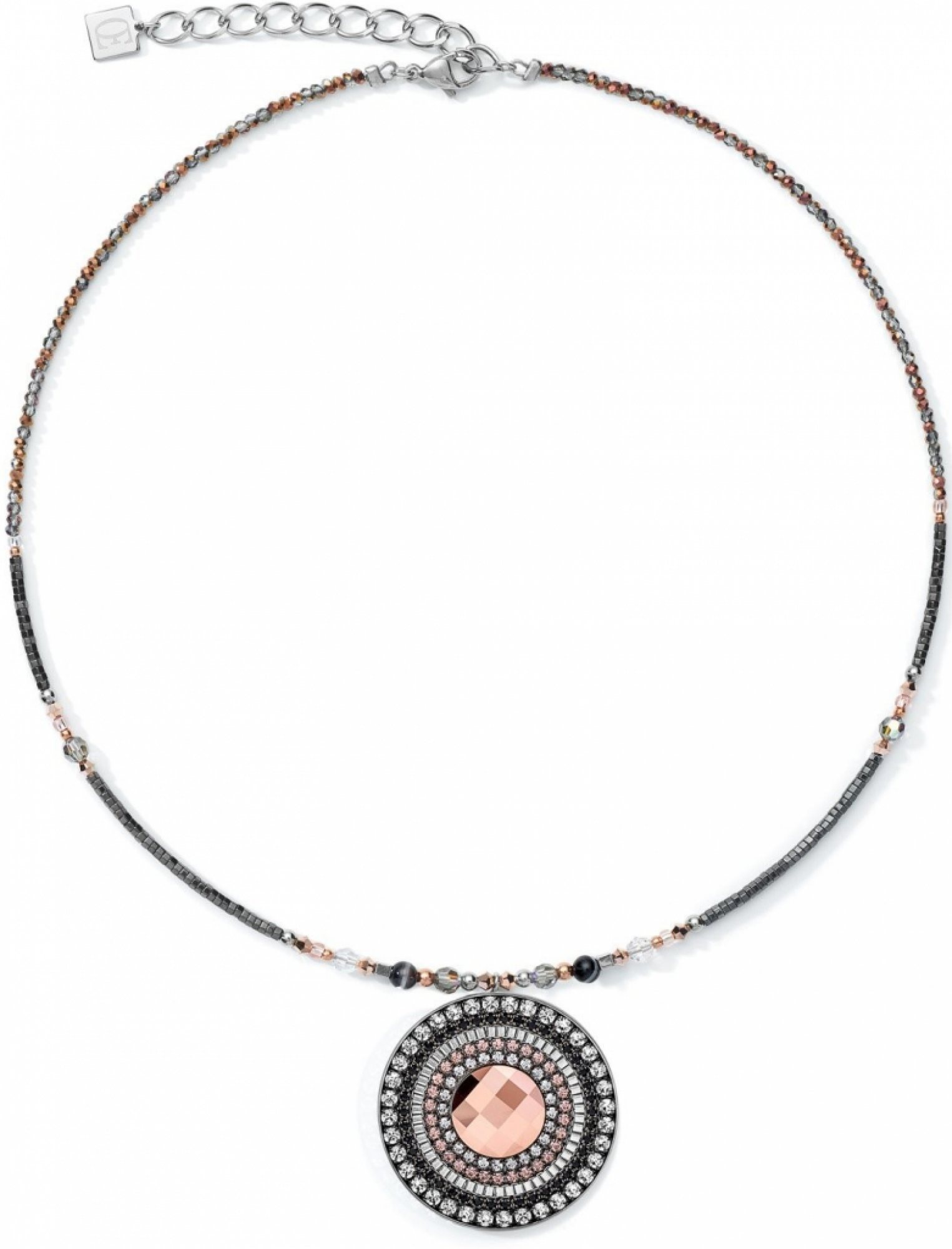 COEUR DE LION Náhrdelník 5035/10-1218 Náhrdelník