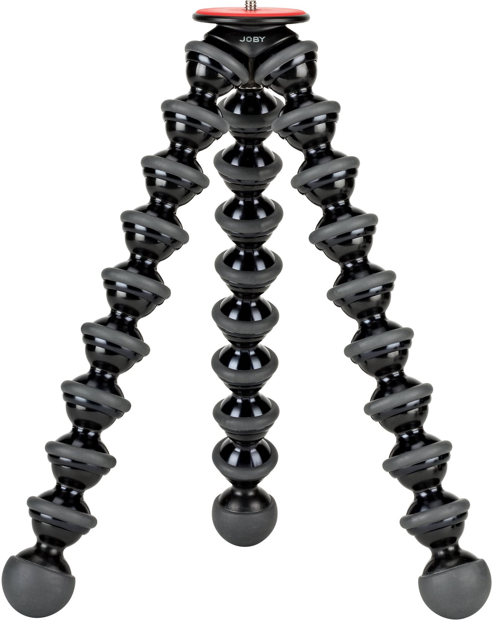 JOBY GorillaPod 5K Stand fekete/szürke/piros Mini állvány