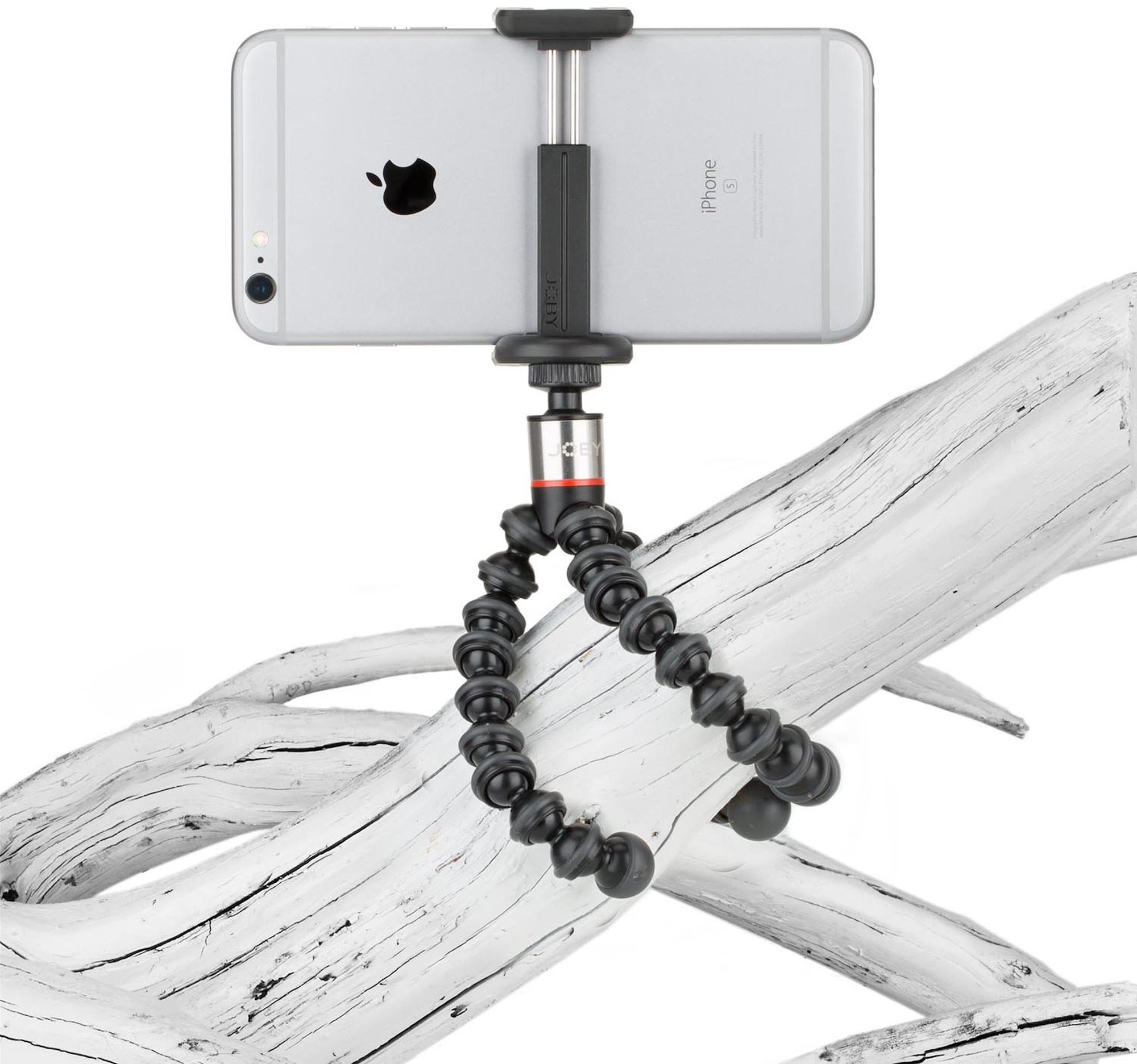 JOBY GripTight ONE GorillaPod Stand, čierny Držiak na mobil