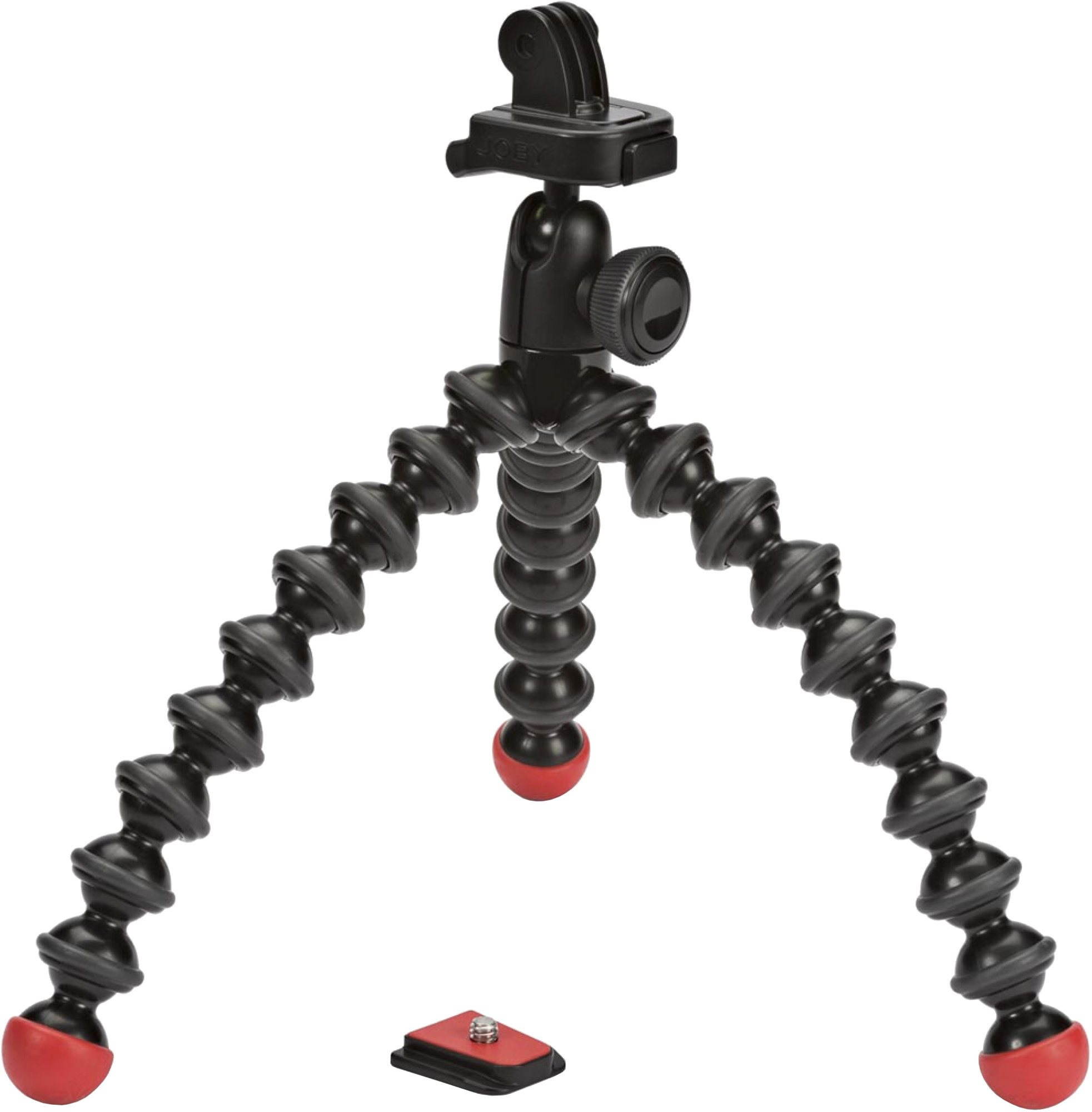 JOBY Action rögzítőállvány GoPro-hoz Mini állvány