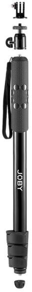 Joby Compact 2in1 Monopod Egylábú állvány