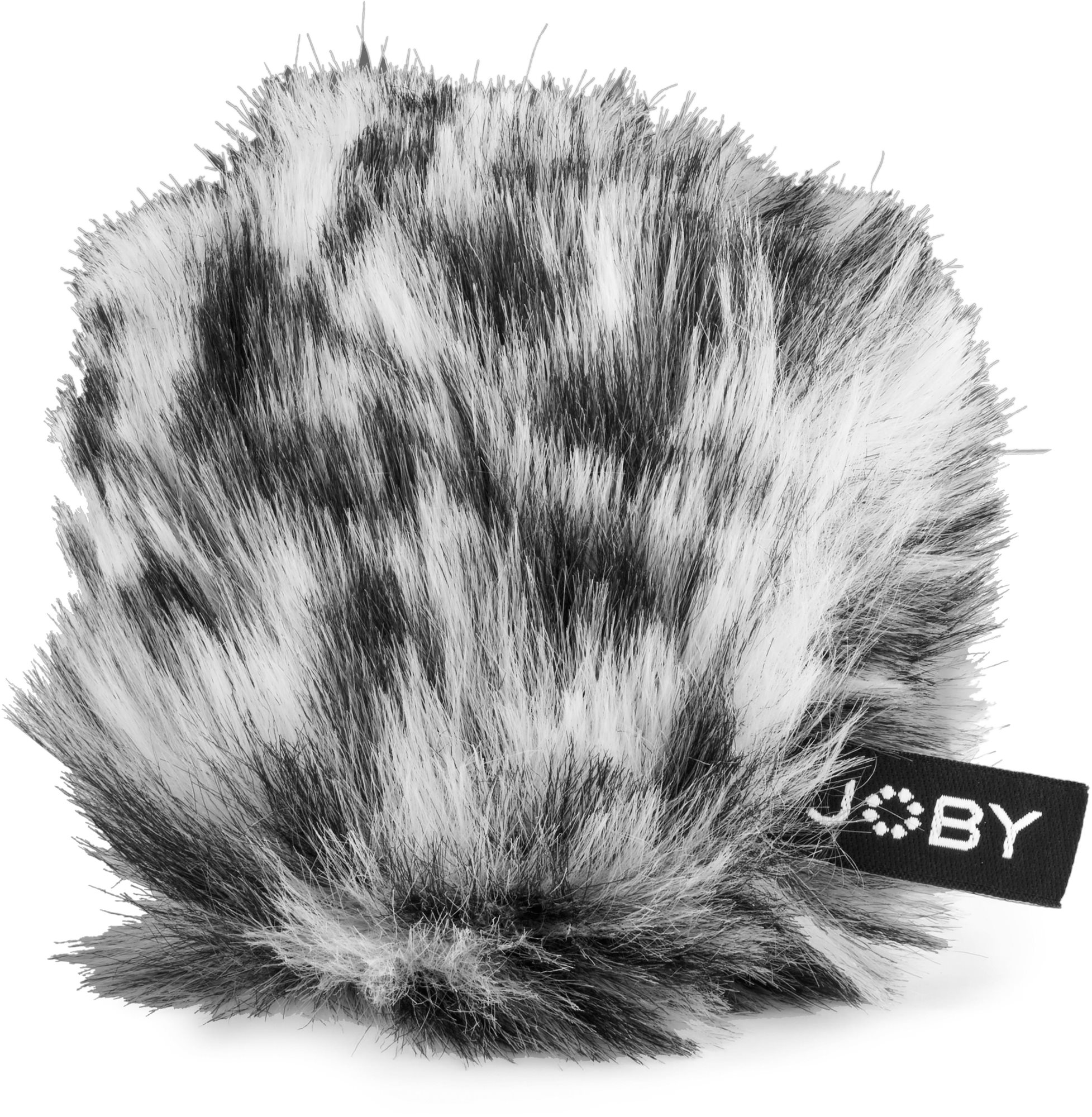 Joby Wavo Mobile Windjammer Polar Protiveterná ochrana na mikrofón