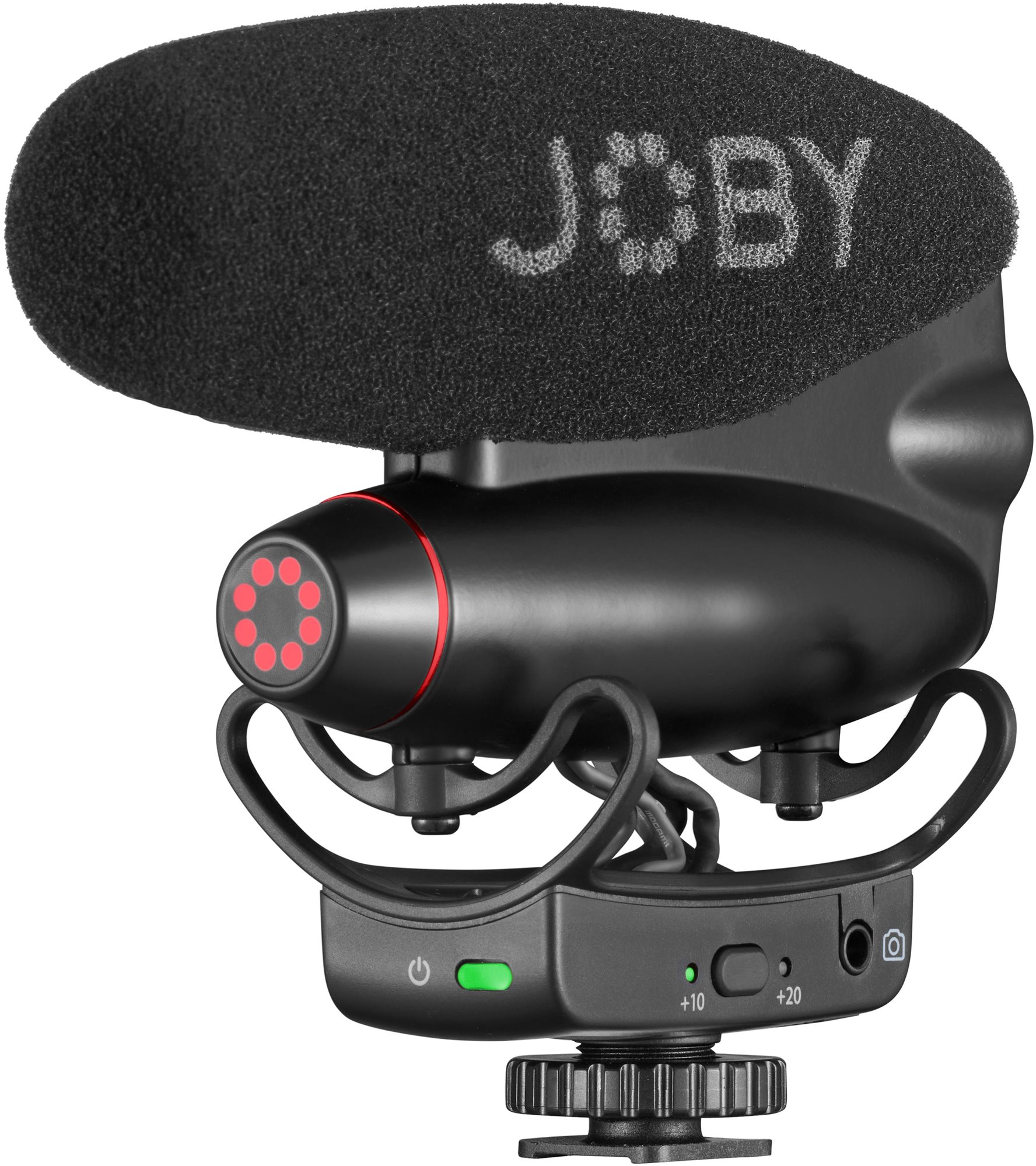 Joby Wavo PRO DS Mikrofón
