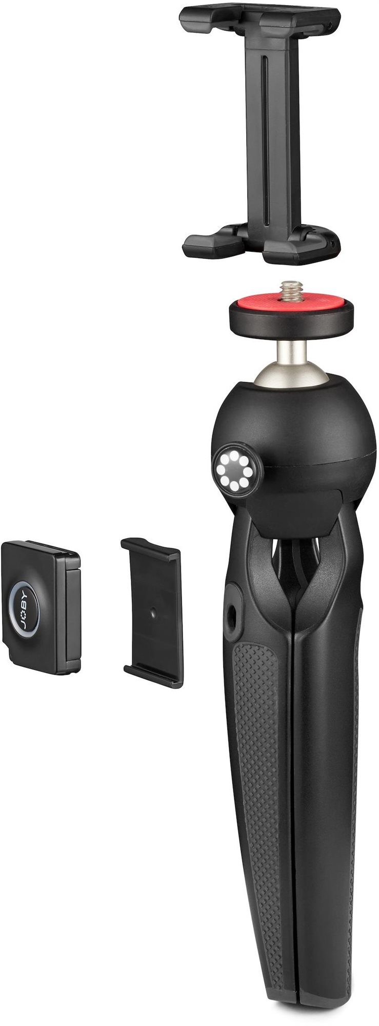 Joby HandyPod Mobile Plus (Black) Držiak na mobil