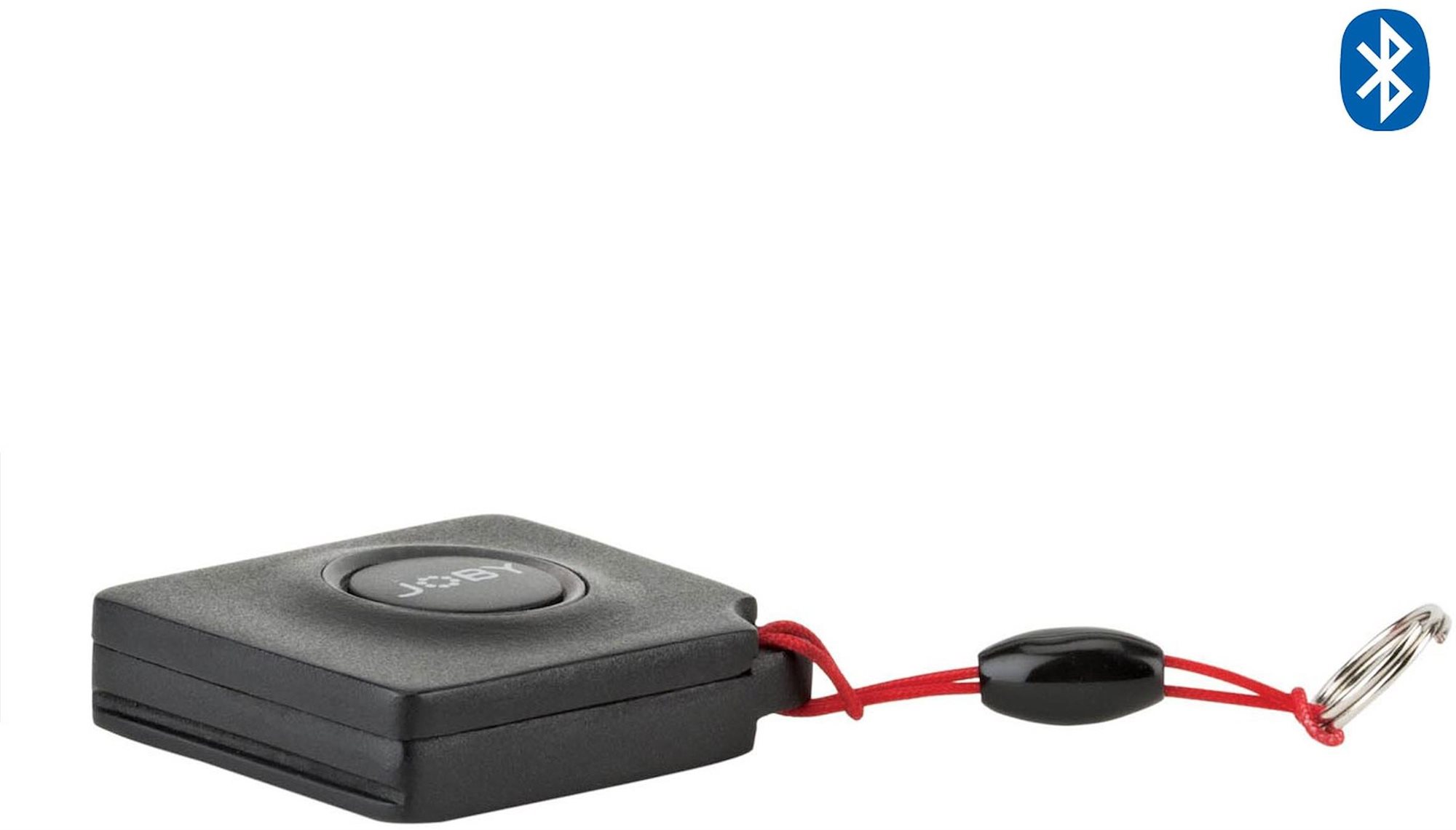Joby Impulse (Black) Fernsteuerung