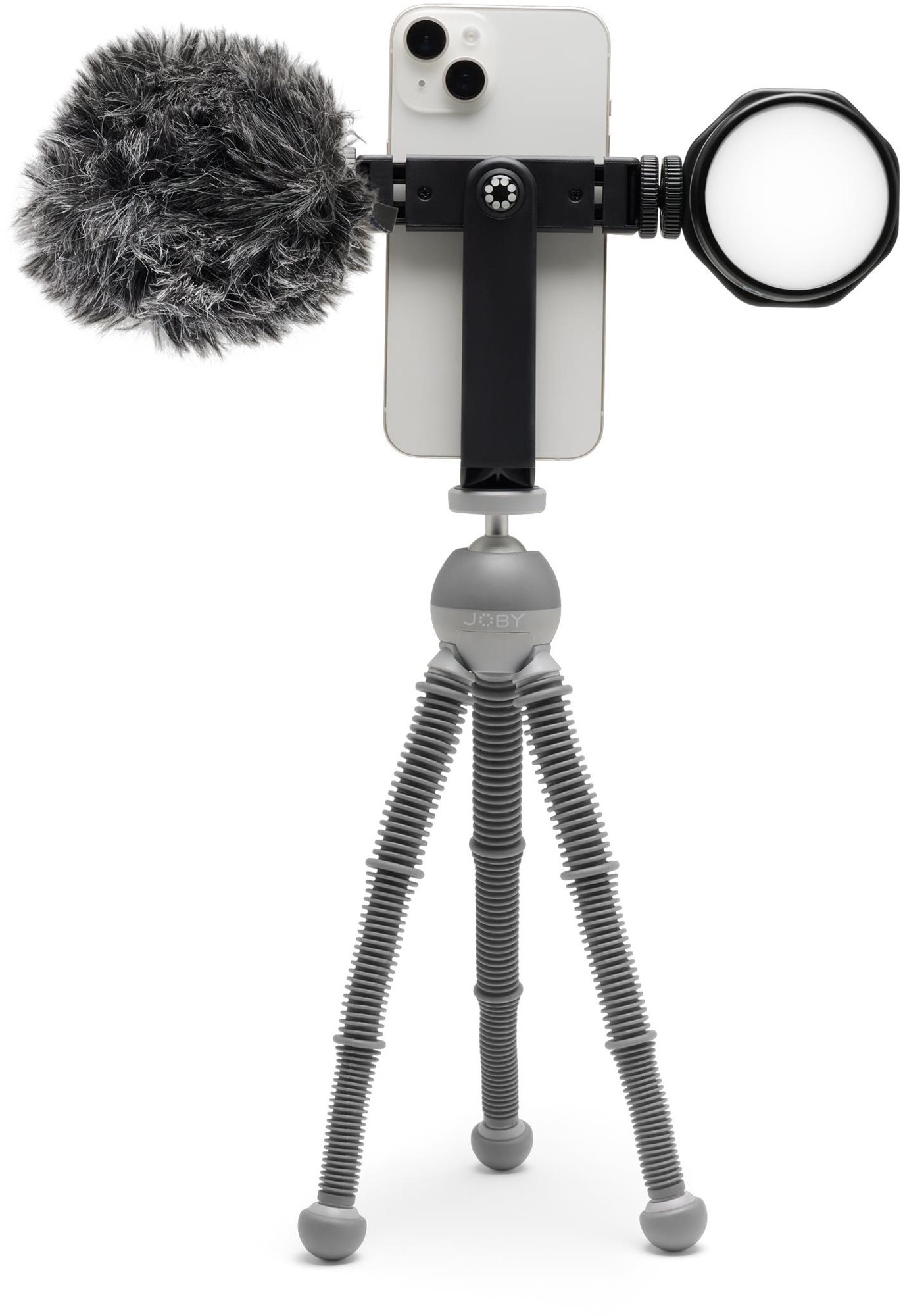 Joby Beamo Reel Creator Kit Zubehör-Set