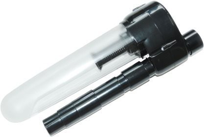 Jolly Separátor prachu a nečistôt, priemer 30 – 38 mm Hubica