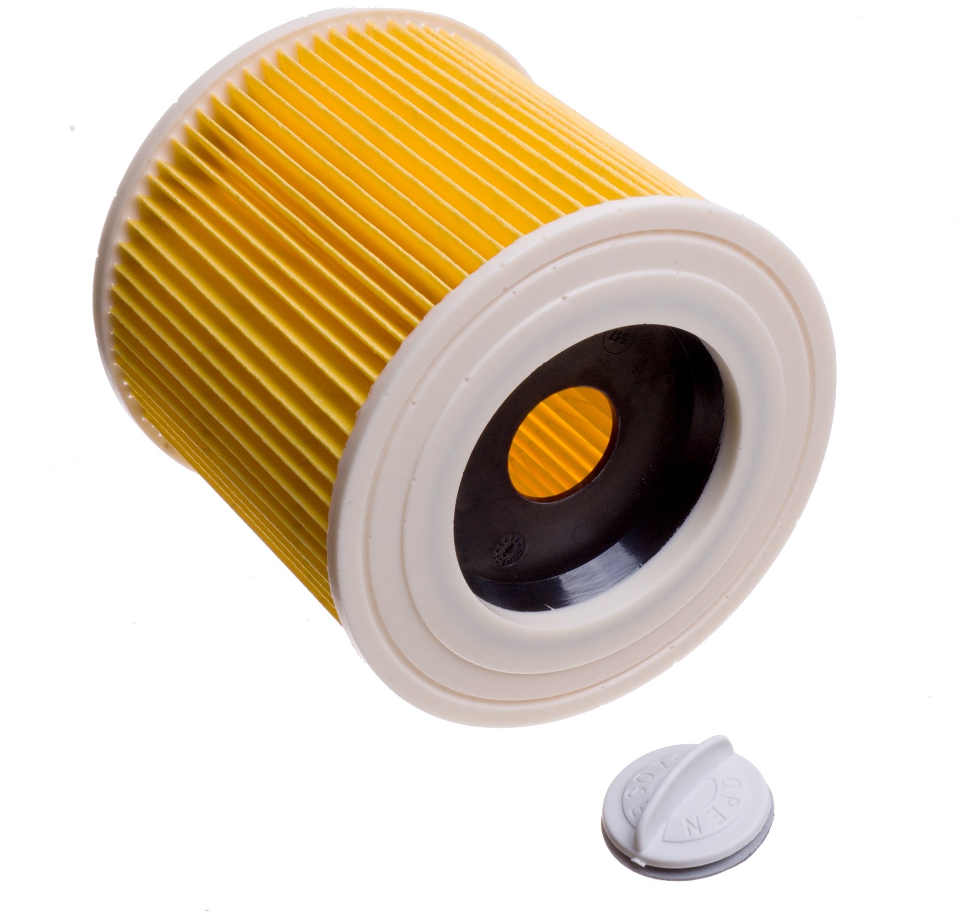 HEPA filter HF16 Filter do vysávača