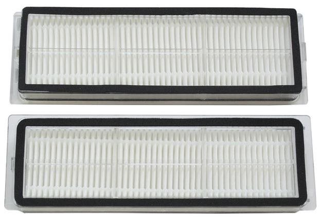 JOLLY XI – 2B – 2× HEPA Filter pre XIAOMI Mi Robot Vacuum Mop 1C...