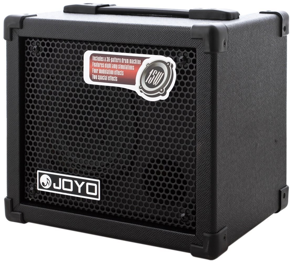 JOYO DC-15 Kombo