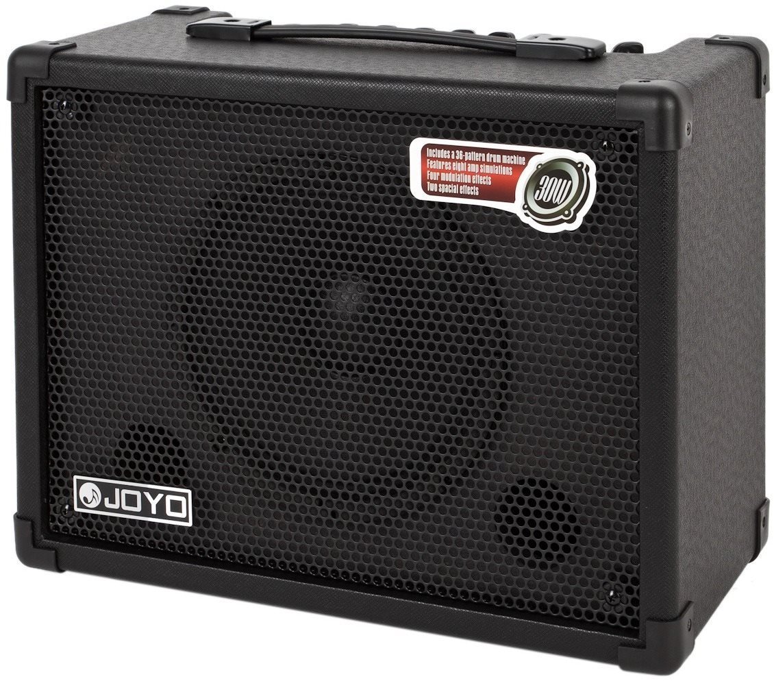 JOYO DC-30 Kombo
